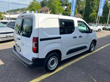 OPEL Combo 1.2 Cargo Blitz, Essence, Occasion / Utilisé, Manuelle - 5