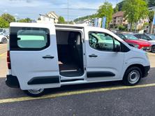 OPEL Combo 1.2 Cargo Blitz, Essence, Occasion / Utilisé, Manuelle - 6
