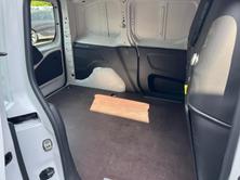 OPEL Combo 1.2 Cargo Blitz, Essence, Occasion / Utilisé, Manuelle - 7