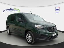 OPEL Combo 1.5 Dynamic s/s Erhöhte Nutzlast A, Diesel, Occasion / Utilisé, Automatique - 2