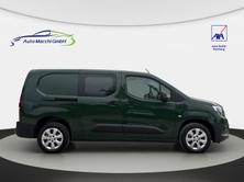 OPEL Combo 1.5 Dynamic s/s Erhöhte Nutzlast A, Diesel, Occasion / Utilisé, Automatique - 3