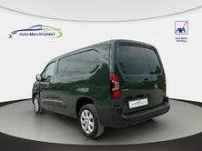 OPEL Combo 1.5 Dynamic s/s Erhöhte Nutzlast A, Diesel, Occasion / Utilisé, Automatique - 4
