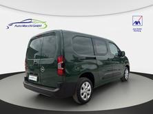 OPEL Combo 1.5 Dynamic s/s Erhöhte Nutzlast A, Diesel, Occasion / Utilisé, Automatique - 5