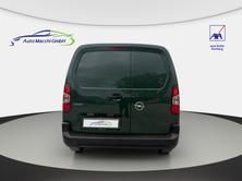 OPEL Combo 1.5 Dynamic s/s Erhöhte Nutzlast A, Diesel, Occasion / Utilisé, Automatique - 6