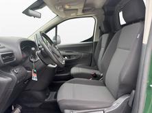 OPEL Combo 1.5 Dynamic s/s Erhöhte Nutzlast A, Diesel, Occasion / Utilisé, Automatique - 7