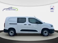 OPEL Combo 1.2 Cargo Essentia start/stop, Benzina, Occasioni / Usate, Manuale - 5