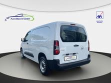 OPEL Combo 1.2 Cargo Essentia start/stop, Benzina, Occasioni / Usate, Manuale - 6