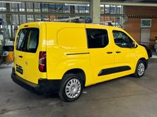 OPEL Combo 1.5 DT / 102 Ps / Nutzlast 831, Diesel, Occasion / Gebraucht, Handschaltung - 2