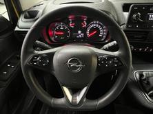 OPEL Combo 1.5 DT / 102 Ps / Nutzlast 831, Diesel, Occasion / Gebraucht, Handschaltung - 3