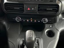 OPEL Combo 1.5 DT / 102 Ps / Nutzlast 831, Diesel, Occasion / Gebraucht, Handschaltung - 4