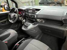 OPEL Combo 1.5 DT / 102 Ps / Nutzlast 831, Diesel, Occasion / Gebraucht, Handschaltung - 6