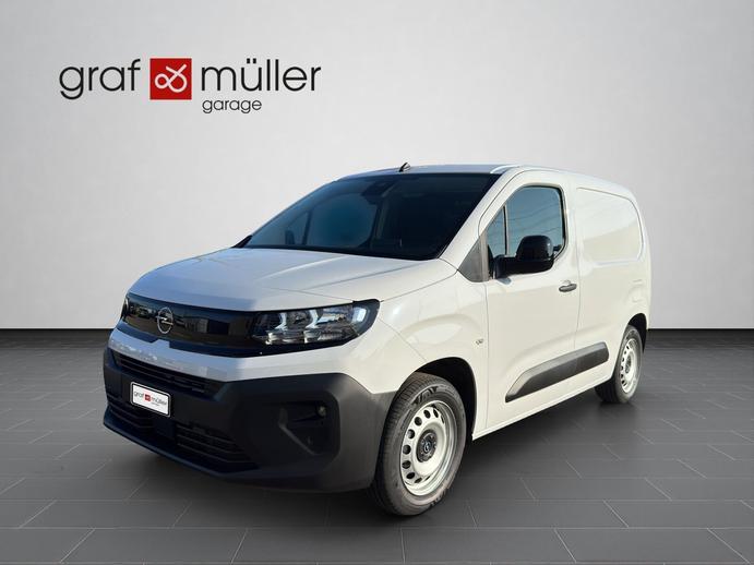OPEL Combo Cargo 2.0 t 1.2 S/S, Benzina, Occasioni / Usate, Manuale