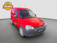 OPEL Combo Van 1.6 CNG ecoFLEX, Occasioni / Usate, Manuale - 2