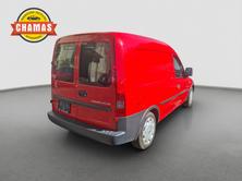 OPEL Combo Van 1.6 CNG ecoFLEX, Occasioni / Usate, Manuale - 3