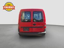 OPEL Combo Van 1.6 CNG ecoFLEX, Occasioni / Usate, Manuale - 4