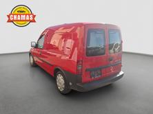OPEL Combo Van 1.6 CNG ecoFLEX, Occasioni / Usate, Manuale - 5