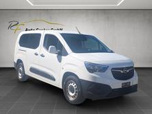 OPEL Combo 1.2 Cargo XL Enjoy s/s Erhöhte Nutzlast, Benzina, Occasioni / Usate, Manuale - 3