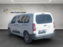 OPEL Combo 1.2 Cargo XL Enjoy s/s Erhöhte Nutzlast, Benzina, Occasioni / Usate, Manuale - 5