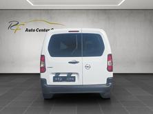 OPEL Combo 1.2 Cargo XL Enjoy s/s Erhöhte Nutzlast, Benzina, Occasioni / Usate, Manuale - 6