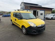 OPEL Combo 1.6 CDTI 2.2 L1H1, Diesel, Occasion / Utilisé, Manuelle - 2