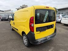 OPEL Combo 1.6 CDTI 2.2 L1H1, Diesel, Occasion / Utilisé, Manuelle - 4