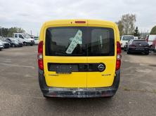 OPEL Combo 1.6 CDTI 2.2 L1H1, Diesel, Occasion / Utilisé, Manuelle - 5
