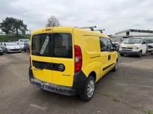 OPEL Combo 1.6 CDTI 2.2 L1H1, Diesel, Occasion / Utilisé, Manuelle - 6