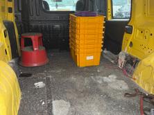 OPEL Combo 1.6 CDTI 2.2 L1H1, Diesel, Occasion / Utilisé, Manuelle - 7