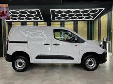 OPEL Combo Cargo 1.5 s/s Erhöhte Nutzlast 4x4 A, Diesel, Occasioni / Usate, Automatico - 4