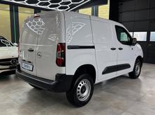OPEL Combo Cargo 1.5 s/s Erhöhte Nutzlast 4x4 A, Diesel, Occasioni / Usate, Automatico - 5