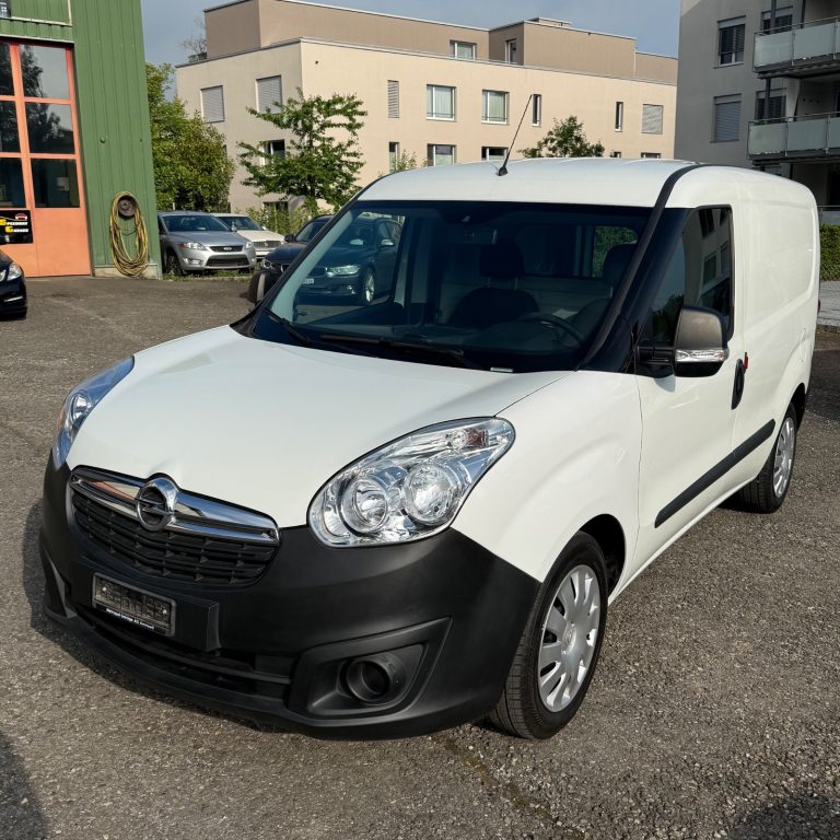 OPEL COMBO 1.4i