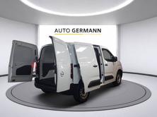 OPEL Combo-Electric Cargo 2.4 t 50 kWh, Electric, Ex-demonstrator, Automatic - 3