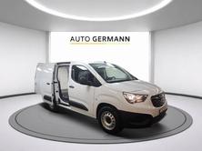 OPEL Combo-Electric Cargo 2.4 t 50 kWh, Electric, Ex-demonstrator, Automatic - 4