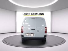 OPEL Combo-Electric Cargo 2.4 t 50 kWh, Electric, Ex-demonstrator, Automatic - 6
