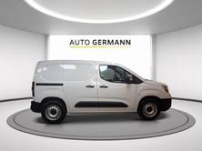 OPEL Combo-Electric Cargo 2.4 t 50 kWh, Electric, Ex-demonstrator, Automatic - 7