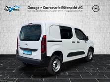 OPEL Combo Cargo 2.4 t 1.5 D S/S 4x4, Diesel, Auto dimostrativa, Manuale - 2