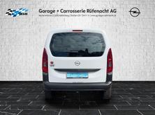 OPEL Combo Cargo 2.4 t 1.5 D S/S 4x4, Diesel, Auto dimostrativa, Manuale - 4