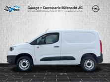 OPEL Combo Cargo 2.4 t 1.5 D S/S 4x4, Diesel, Auto dimostrativa, Manuale - 5