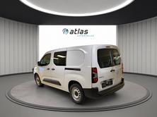 OPEL Combo-e cargo 2.4 t XL Electric, Electric, Ex-demonstrator, Automatic - 2