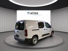 OPEL Combo-e cargo 2.4 t XL Electric, Electric, Ex-demonstrator, Automatic - 3