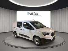 OPEL Combo-e cargo 2.4 t XL Electric, Electric, Ex-demonstrator, Automatic - 4