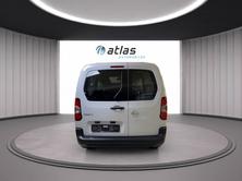 OPEL Combo-e cargo 2.4 t XL Electric, Electric, Ex-demonstrator, Automatic - 6