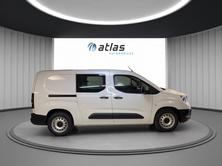 OPEL Combo-e cargo 2.4 t XL Electric, Electric, Ex-demonstrator, Automatic - 7