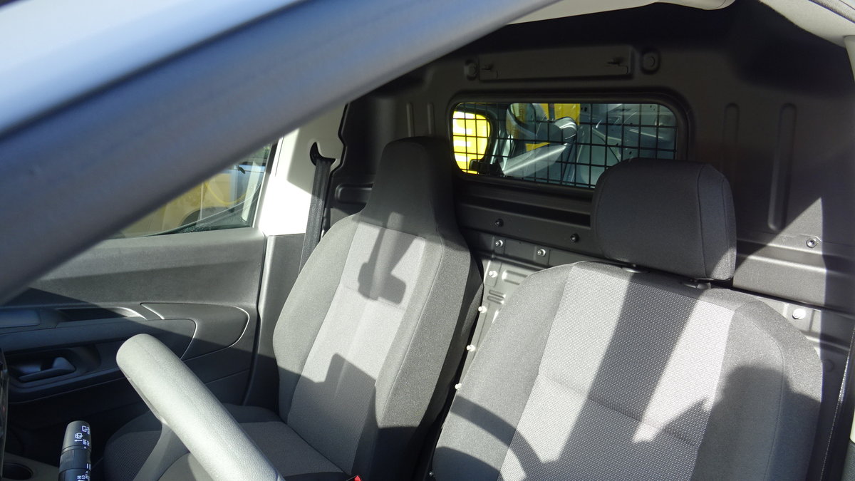 OPEL Combo-e Cargo 2.4 t XL Enjoy, Électrique, Voiture de démonstration, Automatique - 5