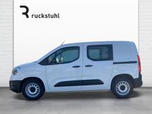 OPEL Combo-e Cargo 2.4 t Electric, Electric, Ex-demonstrator, Automatic - 3