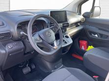 OPEL Combo-e Cargo 2.4 t Electric, Electric, Ex-demonstrator, Automatic - 6