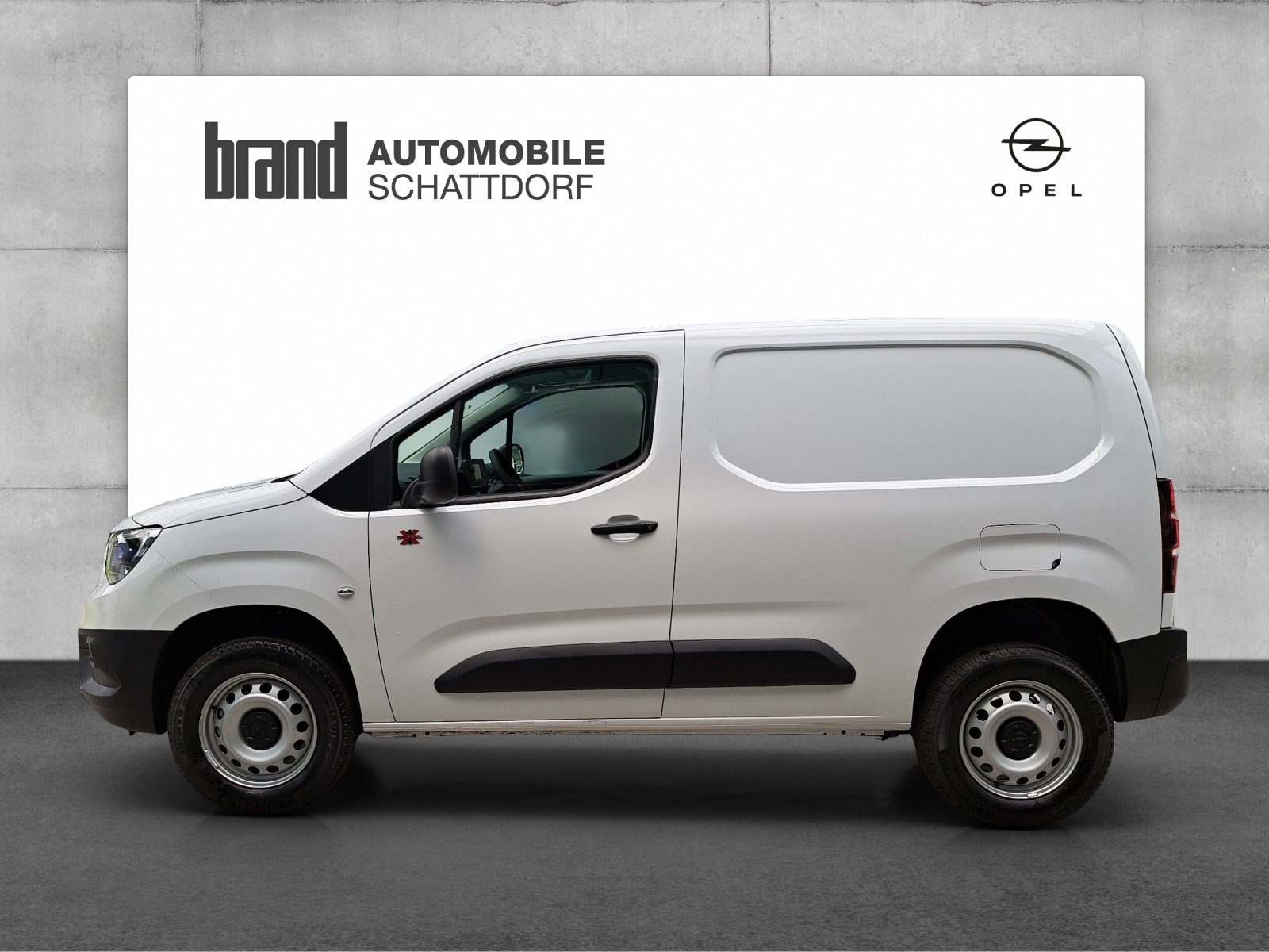 OPEL Combo Cargo 2.4 t 1.5 D S/S (4x4), Diesel, Auto dimostrativa, Manuale - 3