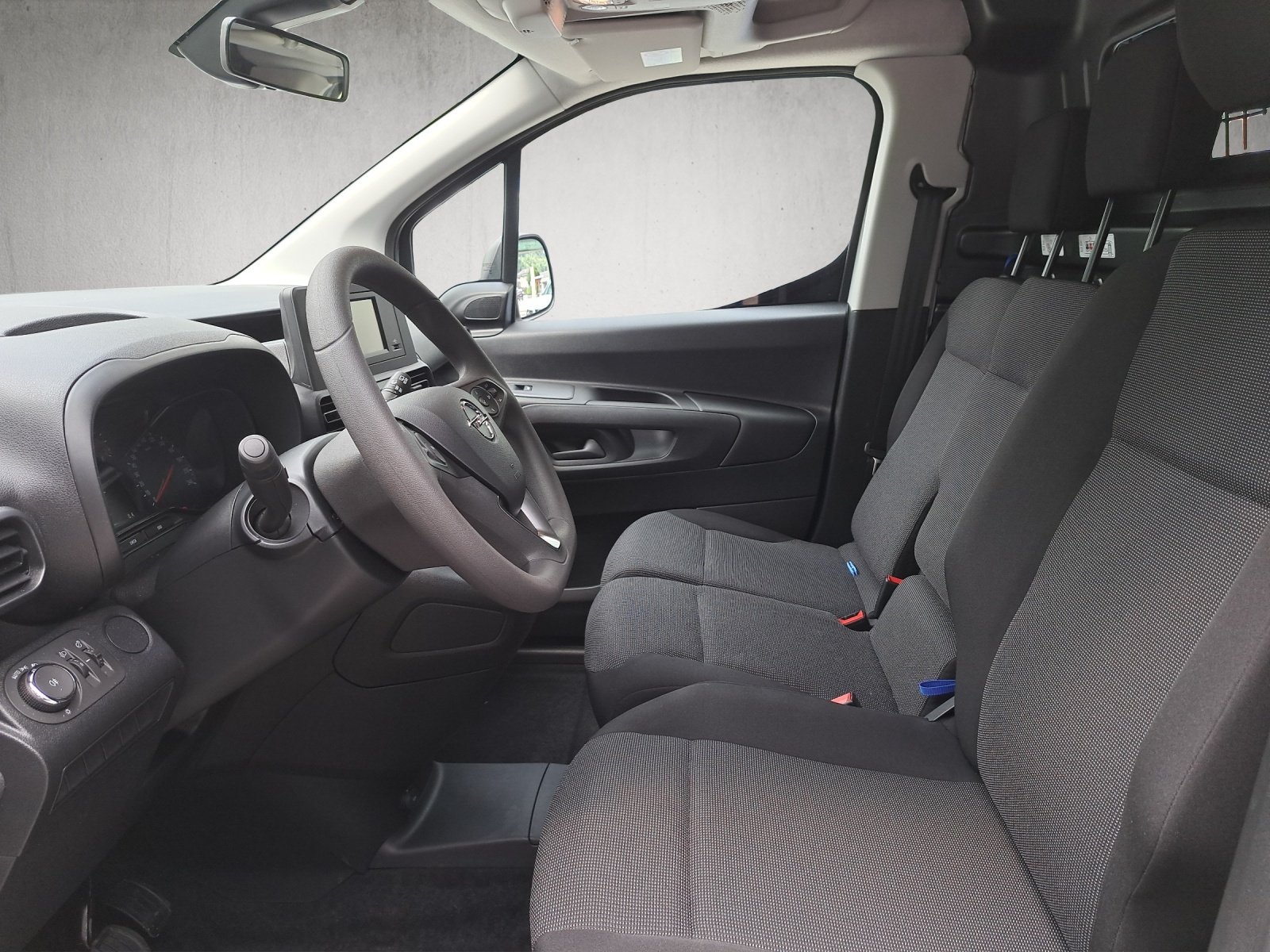 OPEL Combo Cargo 2.4 t 1.5 D S/S (4x4), Diesel, Auto dimostrativa, Manuale - 7