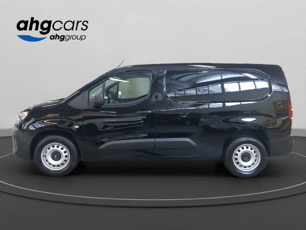 OPEL Combo cargo 2.4 t XL 1.5 D S/S, Diesel, Vorführwagen, Handschaltung - 2