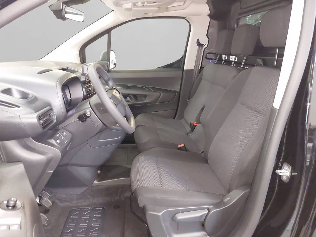 OPEL Combo cargo 2.4 t XL 1.5 D S/S, Diesel, Vorführwagen, Handschaltung - 5